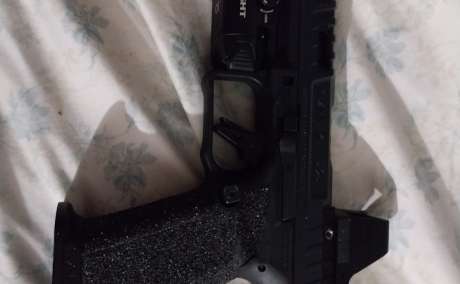 Canik Rival, Venta de Armas de fuego en PR