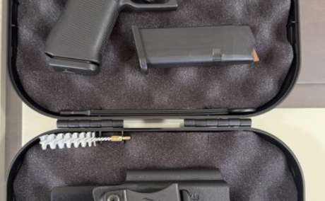 Glock 43x MOS , Venta de Armas de fuego en PR