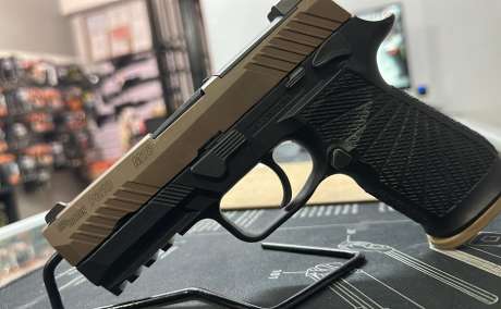 *NEGOCIO * preferiblemente  43x, Venta de Armas de fuego en PR