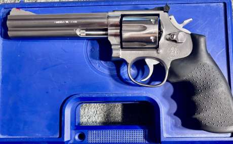 686, Venta de Armas de fuego en PR