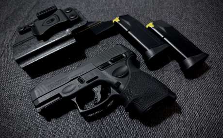 Taurus G3C, Venta de Armas de fuego en PR
