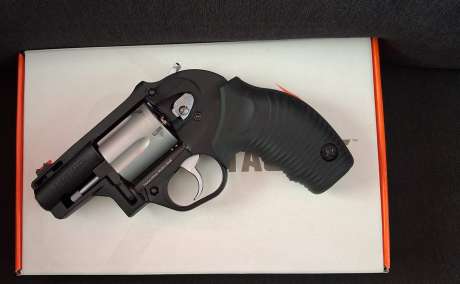 TAURUS PROTECTOR POLY, Venta de Armas de fuego en PR
