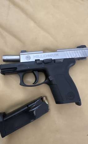 Cambio o vendo , Venta de Armas de fuego en PR