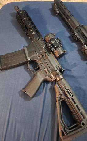 CV pistol 7.5 American tactical , Venta de Armas de fuego en PR