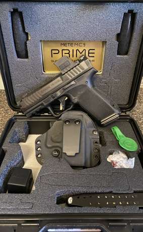 Venta o cambio, Venta de Armas de fuego en PR