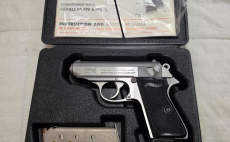 SE VENDE, Venta de Armas de fuego en PR