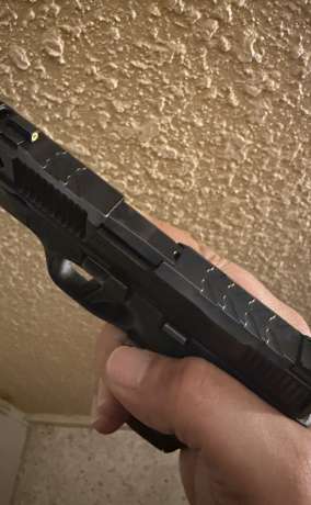 Smith & Wesson Bodyguard 2.0 Comp, Venta de Armas de fuego en PR