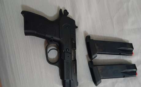 Pistola sar 9mm, Venta de Armas de fuego en PR
