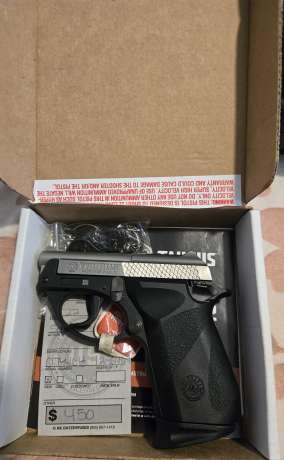 Negociable, Venta de Armas de fuego en PR
