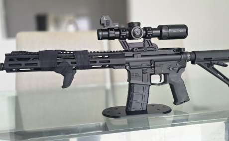 Aero Precision 13'9 , Venta de Armas de fuego en PR