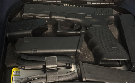 Glock 22 .40  gen4, Venta de Armas de fuego en PR