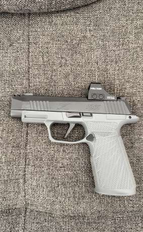 365 X Macro y Accesorios, Venta de Armas de fuego en PR