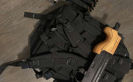 Micro draco rumania/cugir , Venta de Armas de fuego en PR