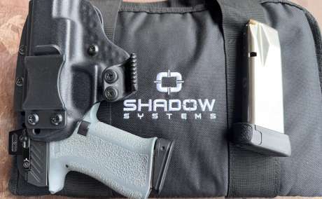 CR920XP , Venta de Armas de fuego en PR