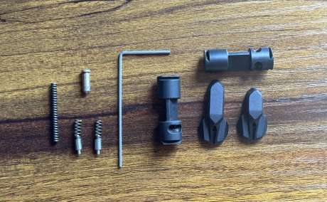 TALON 45/90 - 2 Lever kit, Venta de Armas de fuego en PR
