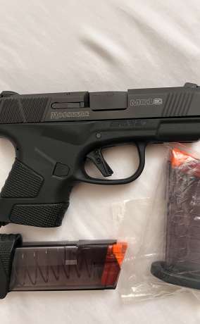 Excelente opcion para portar discretamente, Venta de Armas de fuego en PR