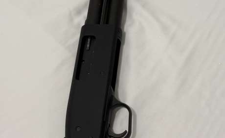 Mossberg 590 Shockwave 20Ga, Venta de Armas de fuego en PR