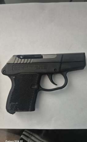 Keltec P3AT .380, Venta de Armas de fuego en PR