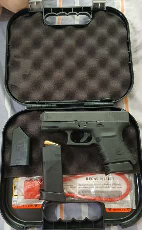 Glock 30S 45mm , Venta de Armas de fuego en PR