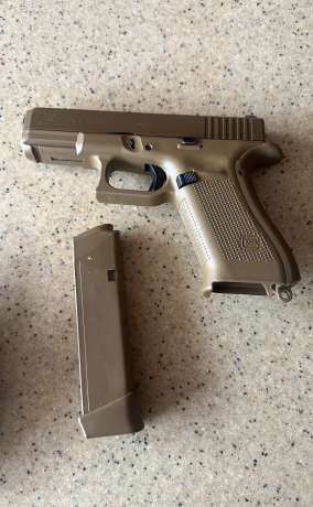 Glock 19x , Venta de Armas de fuego en PR