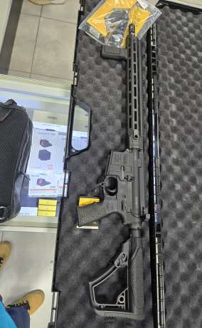 Daniel Defense DDM4 V7 , Venta de Armas de fuego en PR