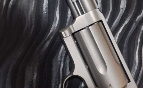 The judge, Venta de Armas de fuego en PR