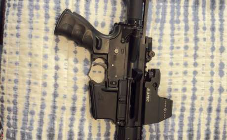 Rifle  .223, Venta de Armas de fuego en PR