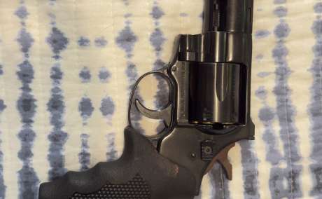 Revoles cal .38, Venta de Armas de fuego en PR
