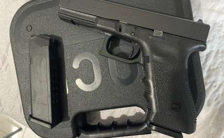 Glock 17 Gen3 $425, Venta de Armas de fuego en PR
