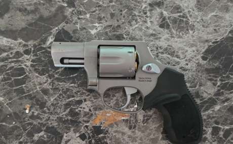 Taurus 357 / 38 Special, Venta de Armas de fuego en PR