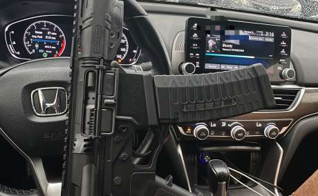 AR-15 AMERICAN TACTICAL 7.5 223/556 , Venta de Armas de fuego en PR