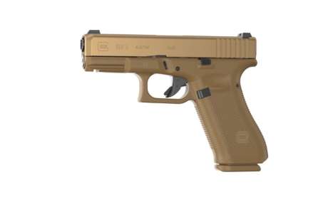 Glock 19 x, Venta de Armas de fuego en PR