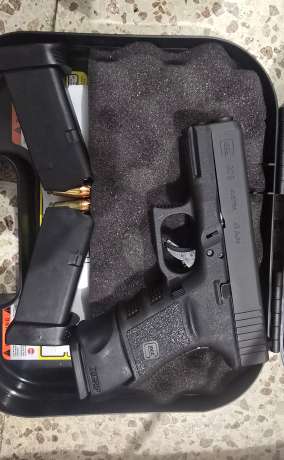 Glock 30s, Venta de Armas de fuego en PR
