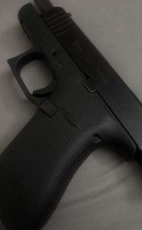 Glock 48, Venta de Armas de fuego en PR