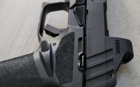 Echelon 4.5 Gear Up Package, Venta de Armas de fuego en PR