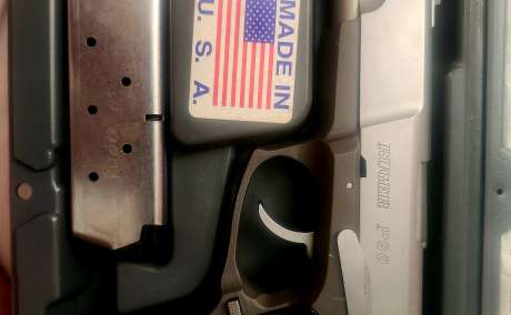Ruger P90 .45 acp, Venta de Armas de fuego en PR