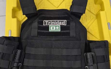 Chaleco nivel 3 , Venta de Armas de fuego en PR