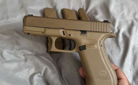 Venta, Venta de Armas de fuego en PR