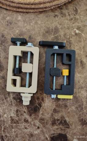 Se venden prendas en 3D print para cambio de miras para glock, Venta de Armas de fuego en PR
