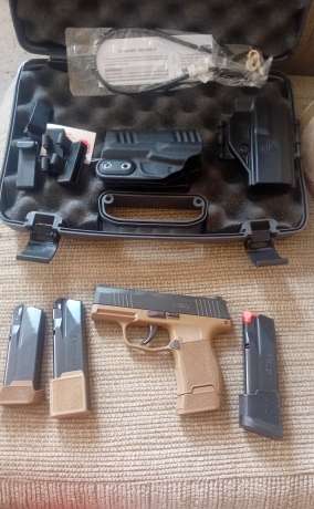 Venta, Venta de Armas de fuego en PR