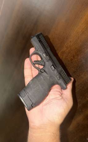 Ak-47 y bodyguard!! Ambas por Una mejor arma!! , Venta de Armas de fuego en PR