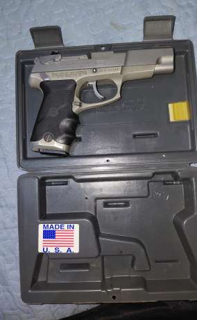ruger p 89 solo venta , Venta de Armas de fuego en PR