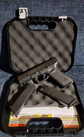 Glock  17   5generacion, Venta de Armas de fuego en PR