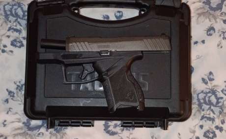 Venta gx4 taurus, Venta de Armas de fuego en PR