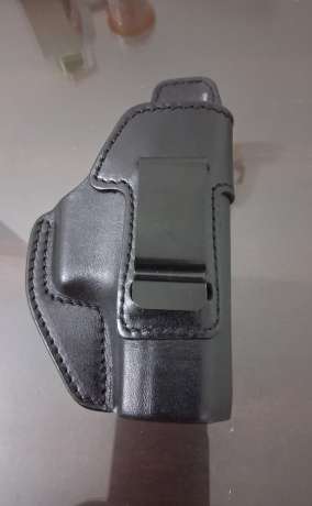 Holster, Venta de Armas de fuego en PR