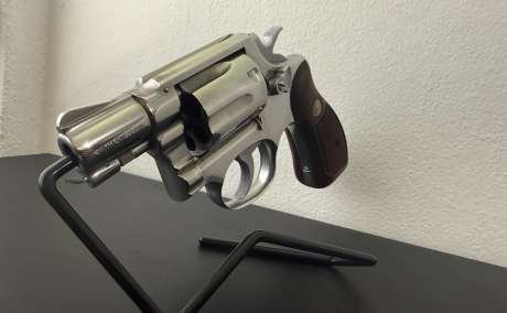Smith & Wesson model 64-2, Venta de Armas de fuego en PR