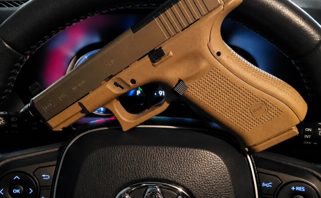 Glock 19x MOS Austria, Venta de Armas de fuego en PR