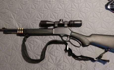 Mira Votex, Venta de Armas de fuego en PR