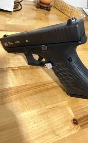 Glock 23 4th Gen , Venta de Armas de fuego en PR
