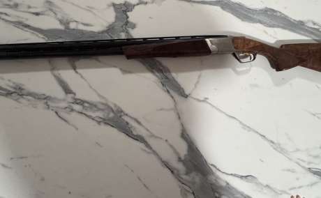 Browning Cynergy Sporting 12 GA 30” , Venta de Armas de fuego en PR